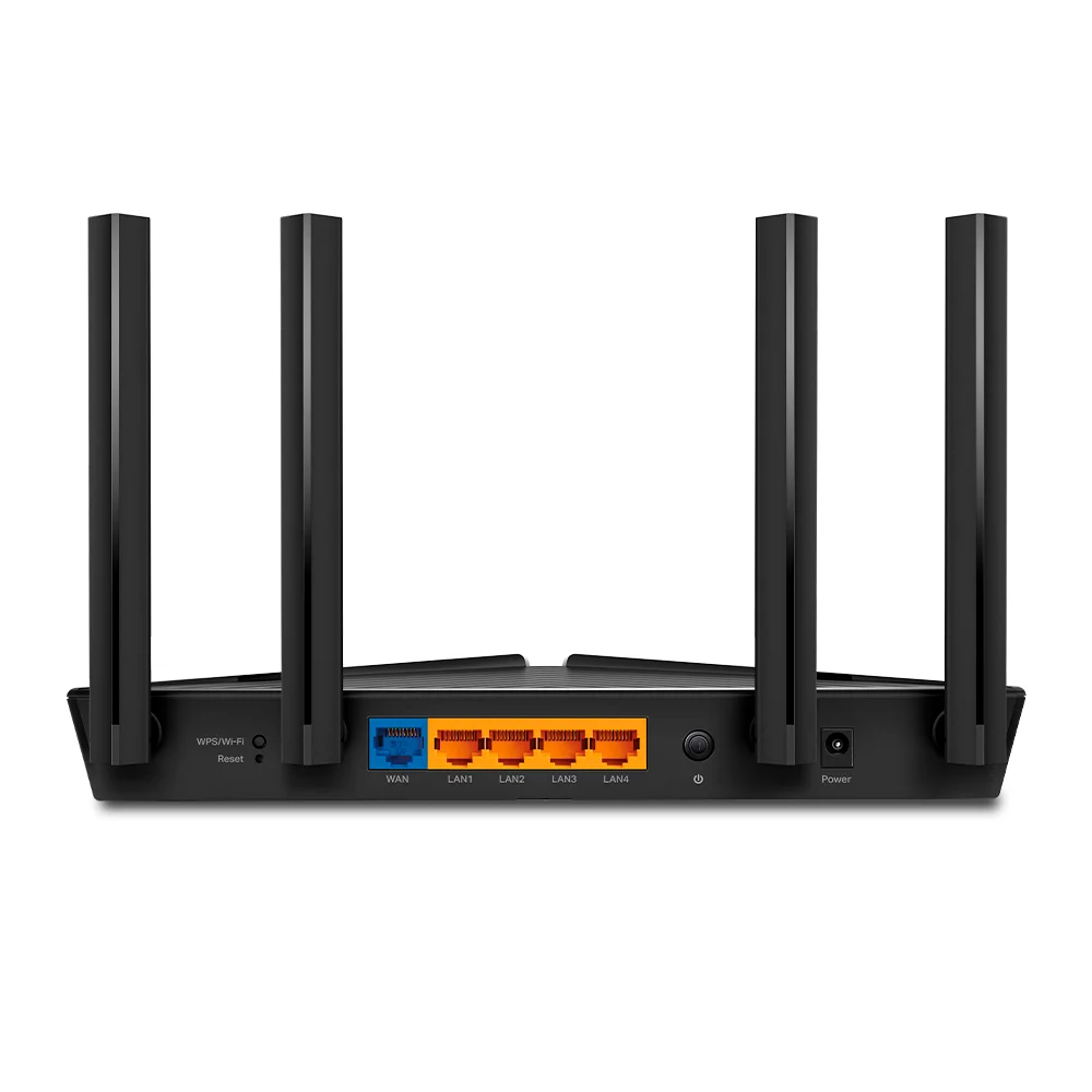 Router Wi-Fi TP-Link Archer AX53 | AX3000 Dual Band Gigabit Wi-Fi 6 Router