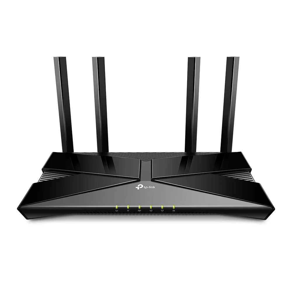 Router Wi-Fi TP-Link Archer AX53-PCL | AX3000 Dual Band Gigabit Wi-Fi 6 Router