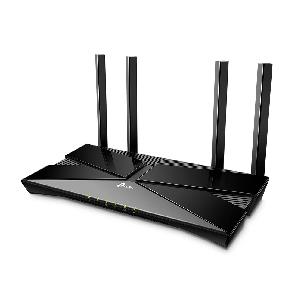 Router Wi-Fi TP-Link Archer AX53-PCL | AX3000 Dual Band Gigabit Wi-Fi 6 Router