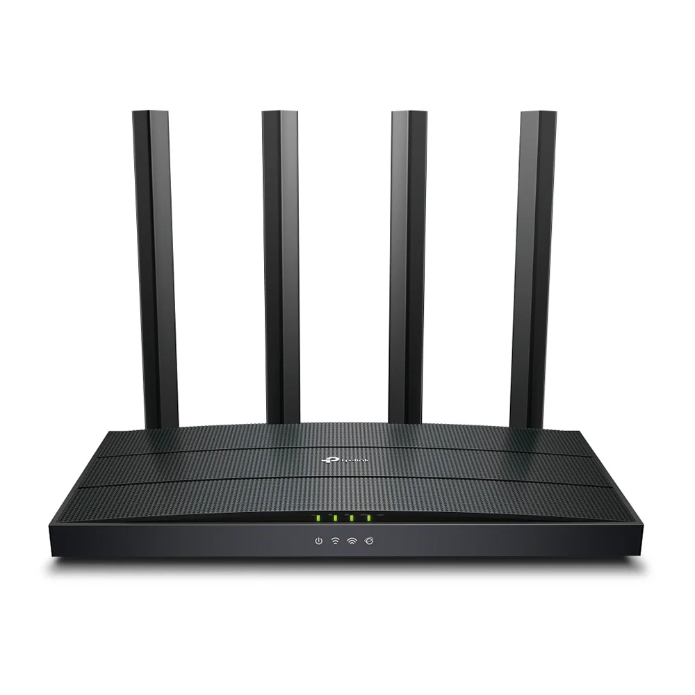 Router Wi-Fi TP-Link Archer AX12 | AX1500 Wi-Fi 6 Router