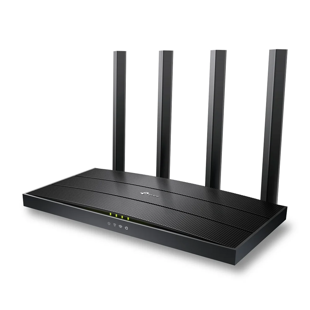 Router Wi-Fi TP-Link Archer AX12 | AX1500 Wi-Fi 6 Router