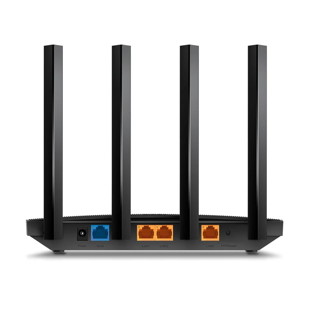 Router Wi-Fi TP-Link Archer AX12 | AX1500 Wi-Fi 6 Router