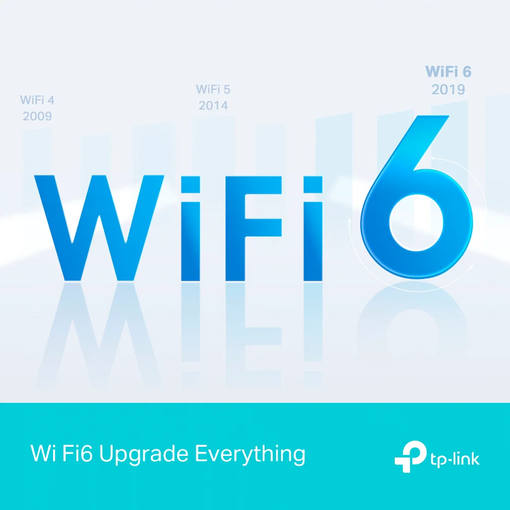 Router Wi-Fi TP-Link Archer AX12 | AX1500 Wi-Fi 6 Router