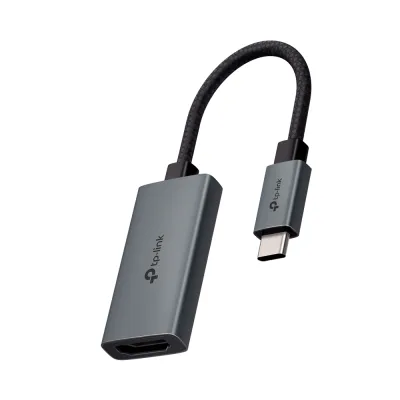 Hub/adaptador USB-C TP-Link UA520C | Adaptador de USB tipo C a HDMI