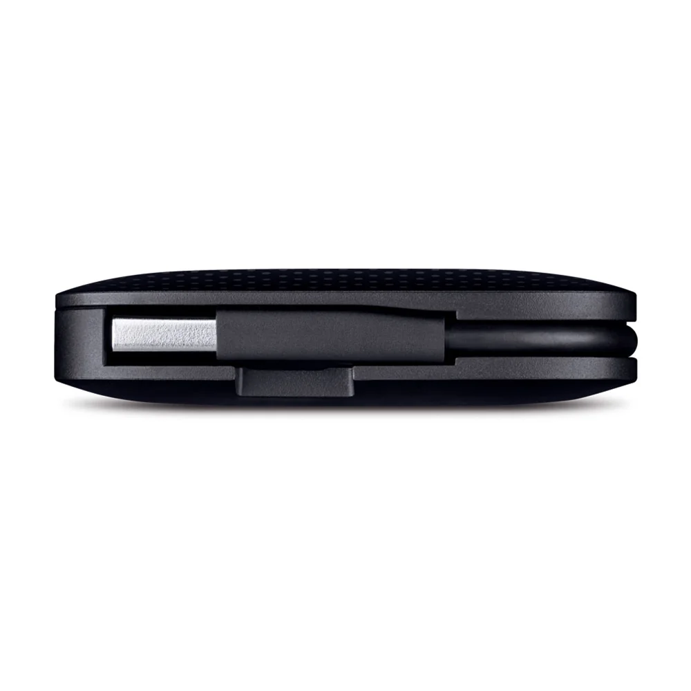 Hub/adaptador USB TP-Link UH400 | USB 3.0 4-Port Portable Hub