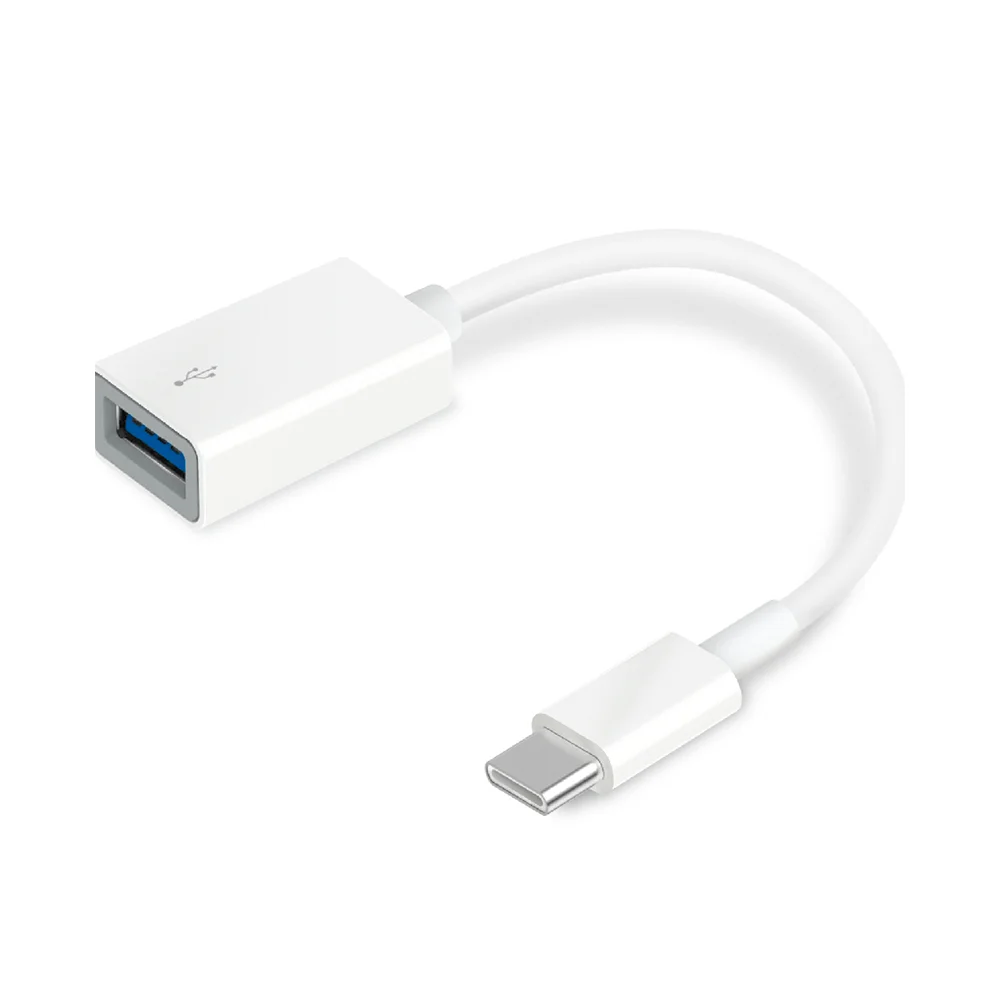 Hub/adaptador USB TP-Link UC400 | USB-C 3.0 Super Rápido a Adaptador USB-A