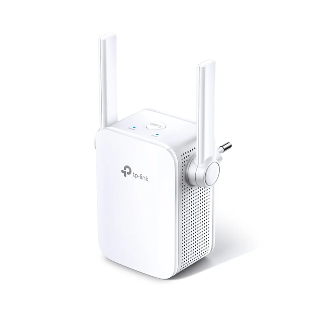 Extensor Wi-Fi TP-Link TL-WA855RE | Extensor de Cobertura Wi-Fi a 300Mbps