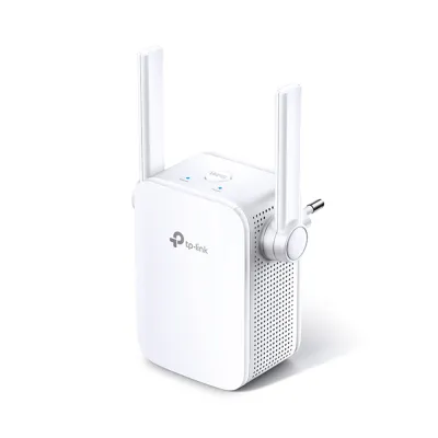Extensor Wi-Fi TP-Link TL-WA855RE | Extensor de Cobertura Wi-Fi a 300Mbps