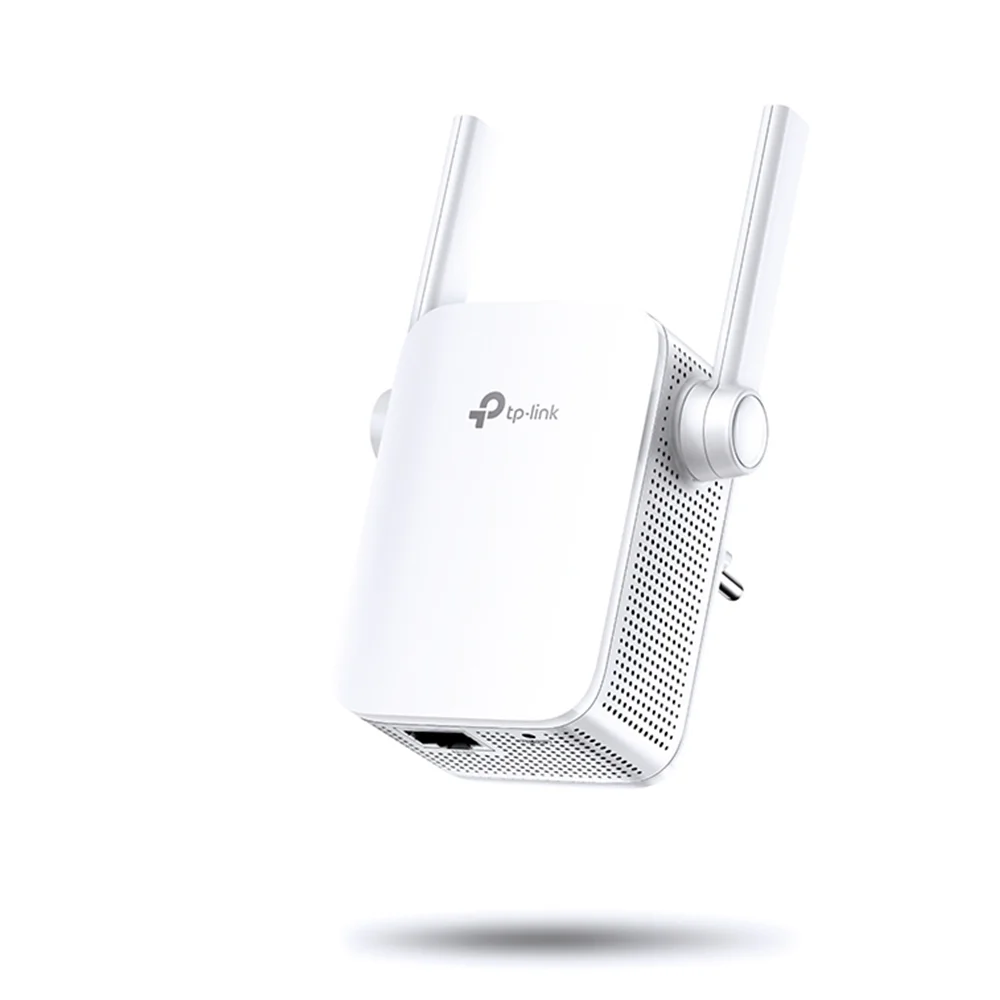 Extensor Wi-Fi TP-Link TL-WA855RE | Extensor de Cobertura Wi-Fi a 300Mbps