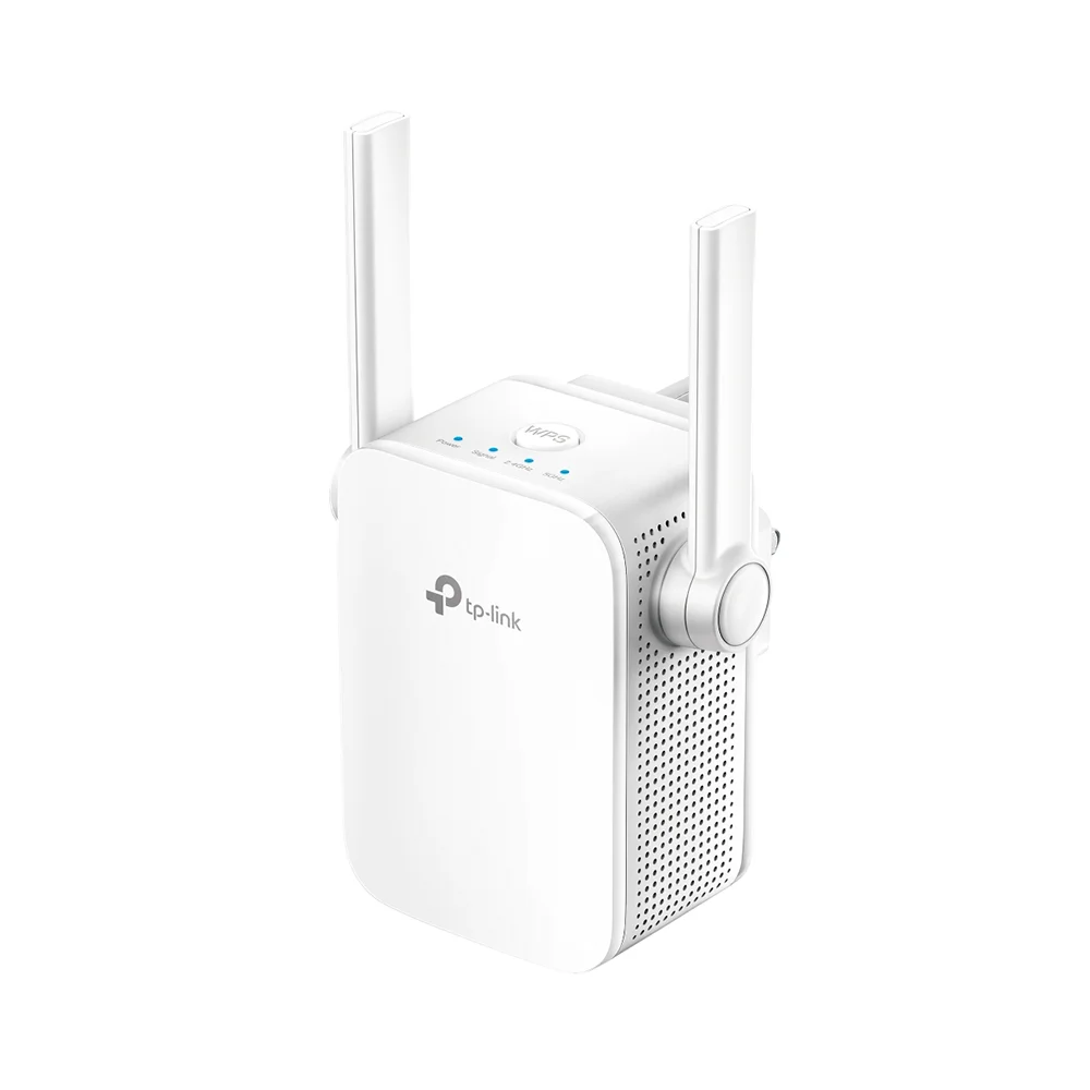 Extensor Wi-Fi TP-Link RE205 | Extensor de Cobertura Wi-Fi AC750