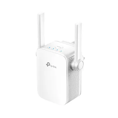 Extensor Wi-Fi TP-Link RE205 | Extensor de Cobertura Wi-Fi AC750