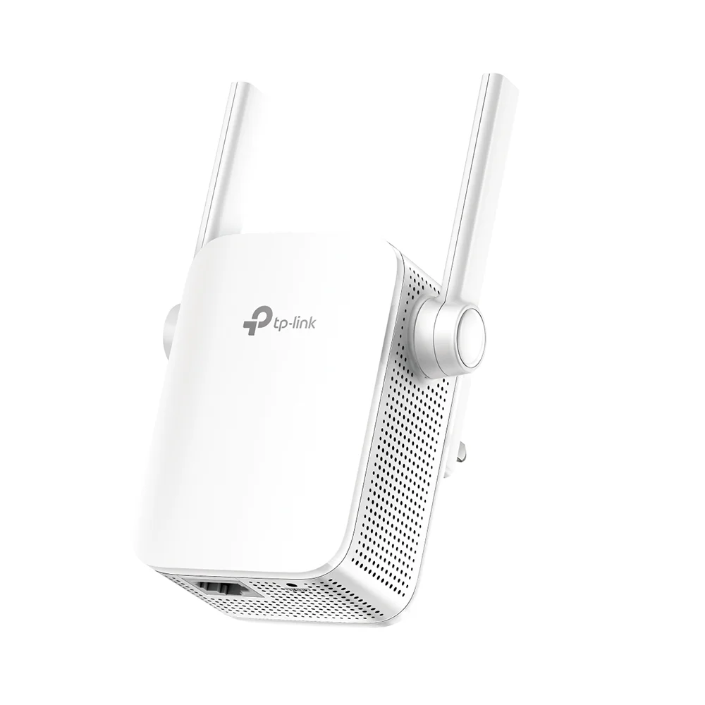 Extensor Wi-Fi TP-Link RE205 | Extensor de Cobertura Wi-Fi AC750