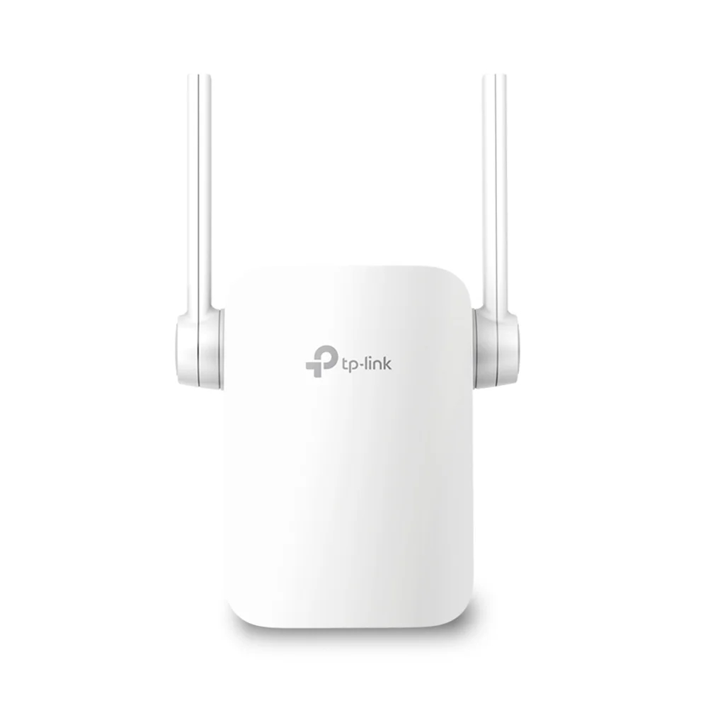 Extensor Wi-Fi TP-Link RE205 | Extensor de Cobertura Wi-Fi AC750