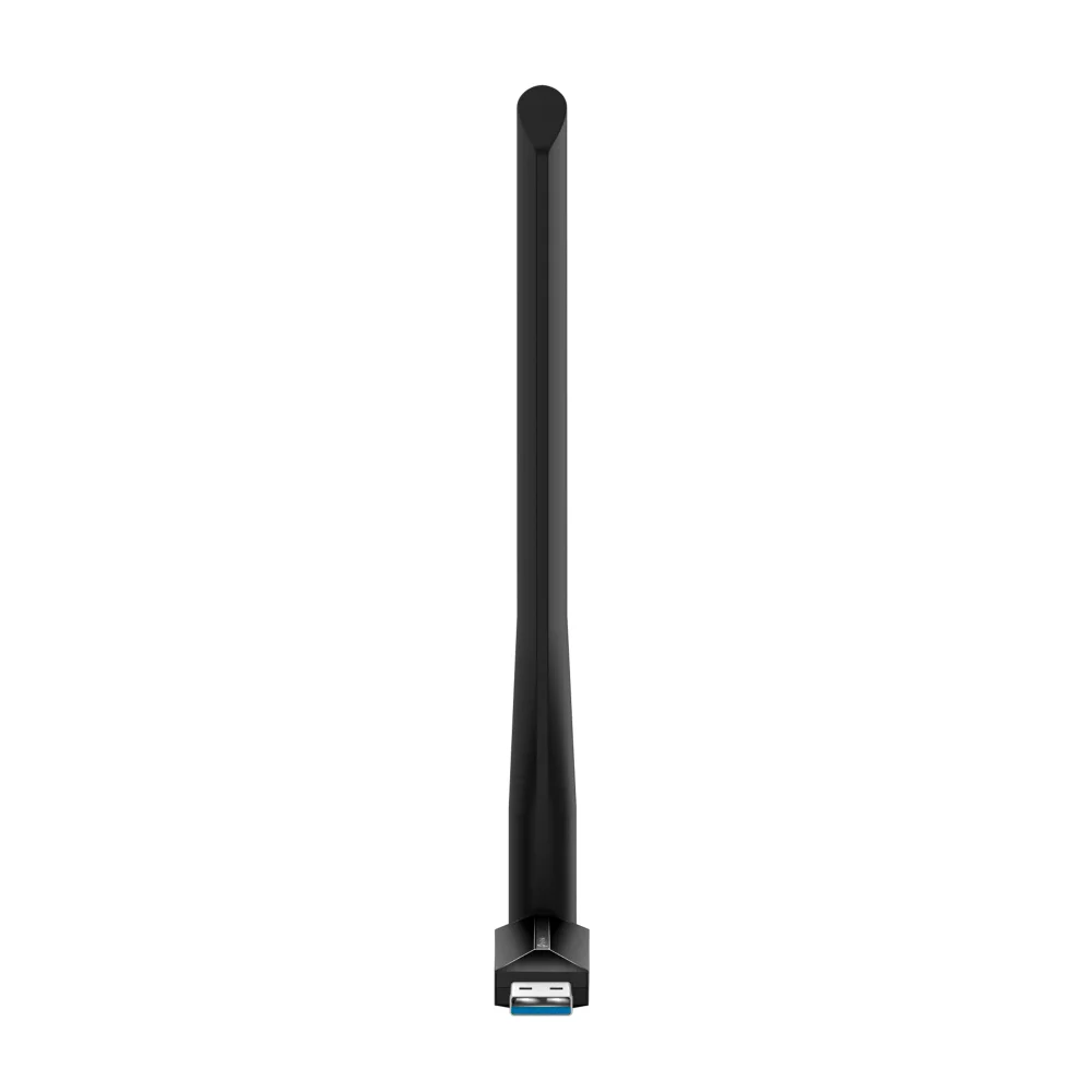 Adaptador Wi-Fi USB de alta ganancia TP-Link Archer TX35U Plus | AX1800 High Gain Wireless USB Adapter