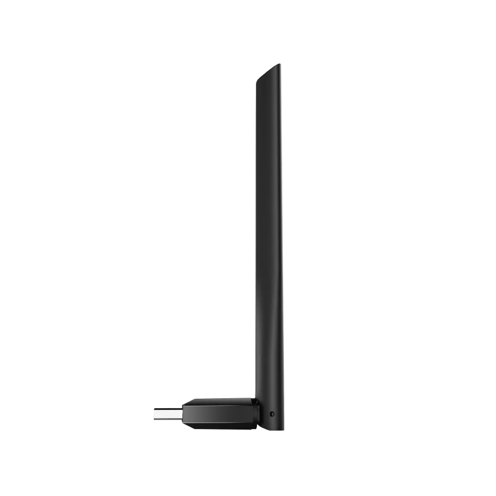 Adaptador Wi-Fi USB de alta ganancia TP-Link Archer TX35U Plus | AX1800 High Gain Wireless USB Adapter