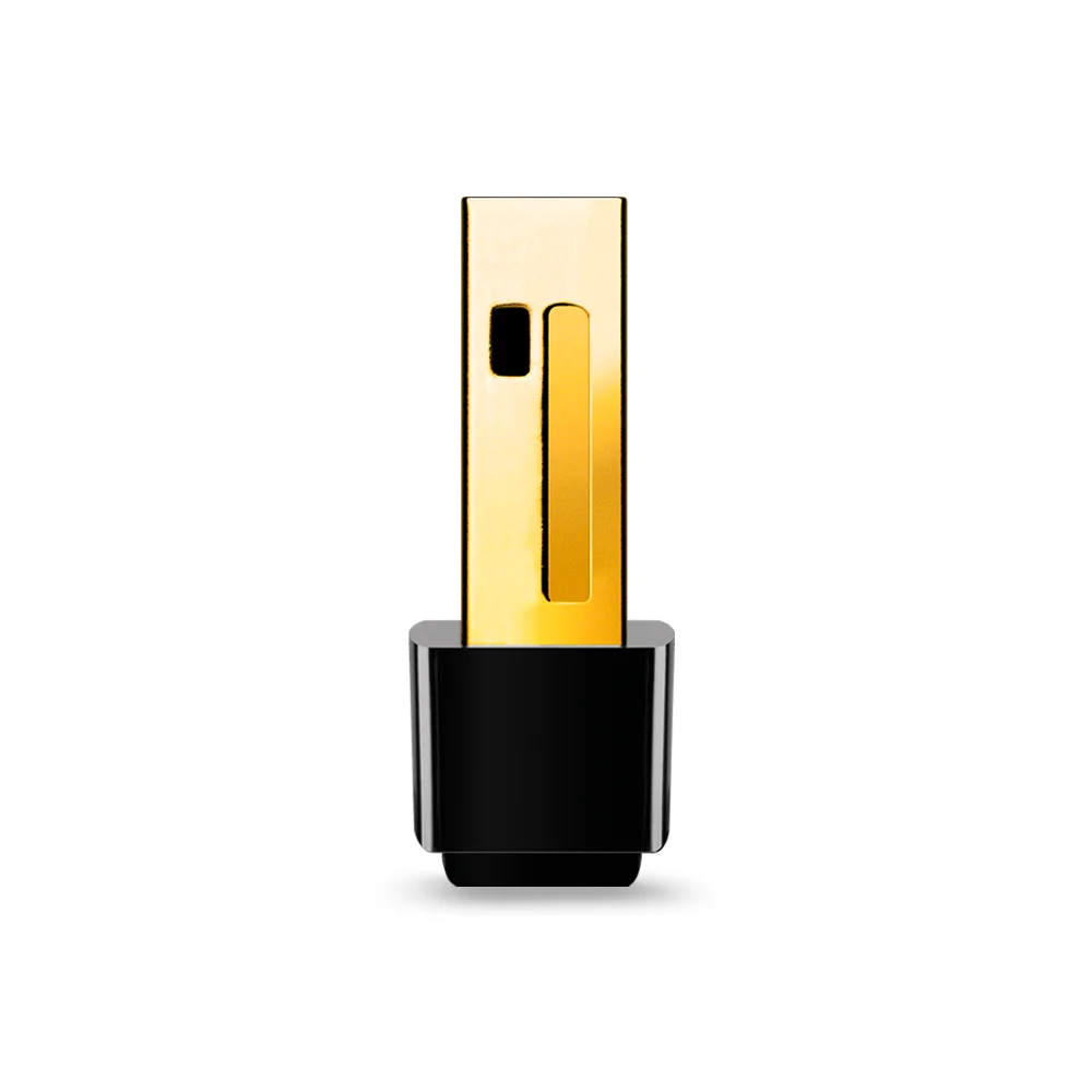 Adaptador Wi-Fi USB TP-Link TL-WN725N | Adaptador USB Nano Inalámbrico N 150Mbps