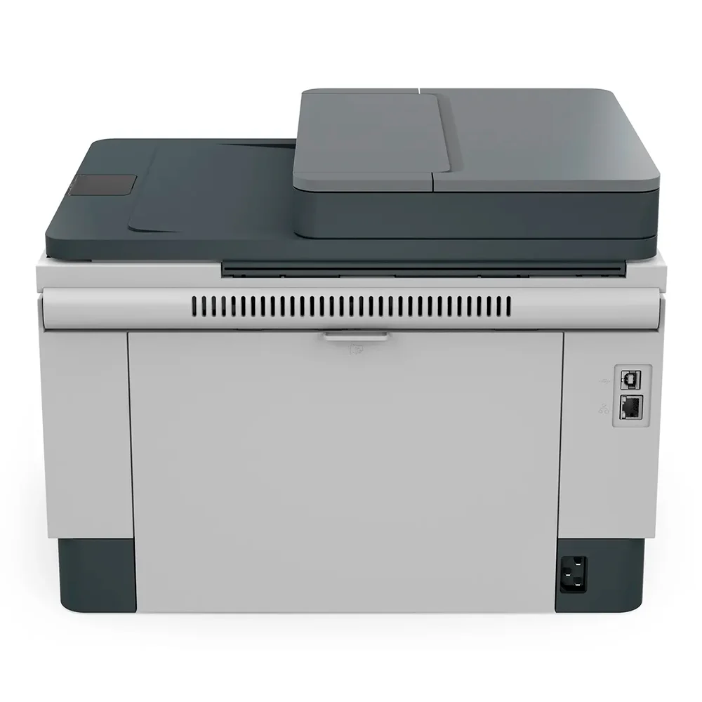 Impresora Multifuncional HP LaserJet Tank MFP 2602sdw (2R7F5A) | Láser Monocromática A4 | 22 ppm | Dúplex automático | Wi-Fi, Ethernet, USB