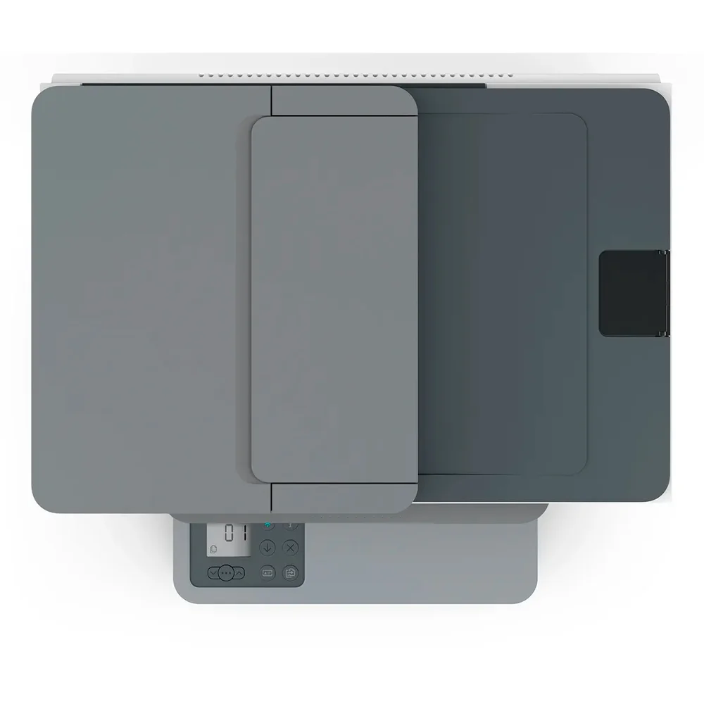 Impresora Multifuncional HP LaserJet Tank MFP 2602sdw (2R7F5A) | Láser Monocromática A4 | 22 ppm | Dúplex automático | Wi-Fi, Ethernet, USB