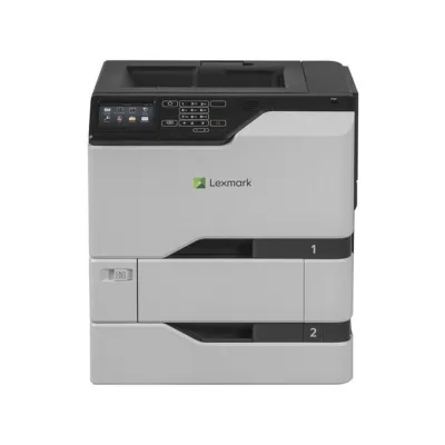 Impresora Lexmark CS720de (40C9100) – Láser Color – 38 ppm – Dúplex