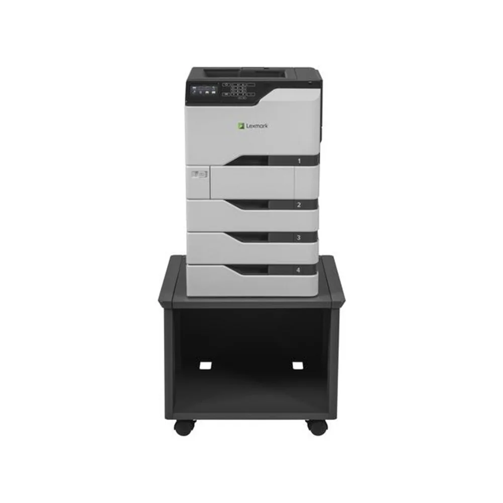 Impresora Lexmark CS720de (40C9100) – Láser Color – 38 ppm – Dúplex
