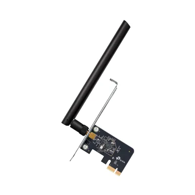 Adaptador Wi-Fi PCIe TP-Link ARCHER T2E | Adaptador PCI Express inalámbrico de doble banda AC600