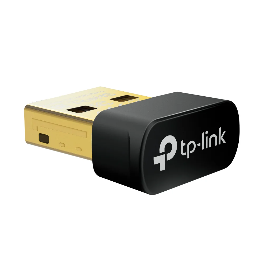 Adaptador Wi-Fi/Bluetooth USB TP-Link Archer TX10UB Nano | AX900 Nano Wi-Fi 6 Bluetooth 5.3 USB Adapter