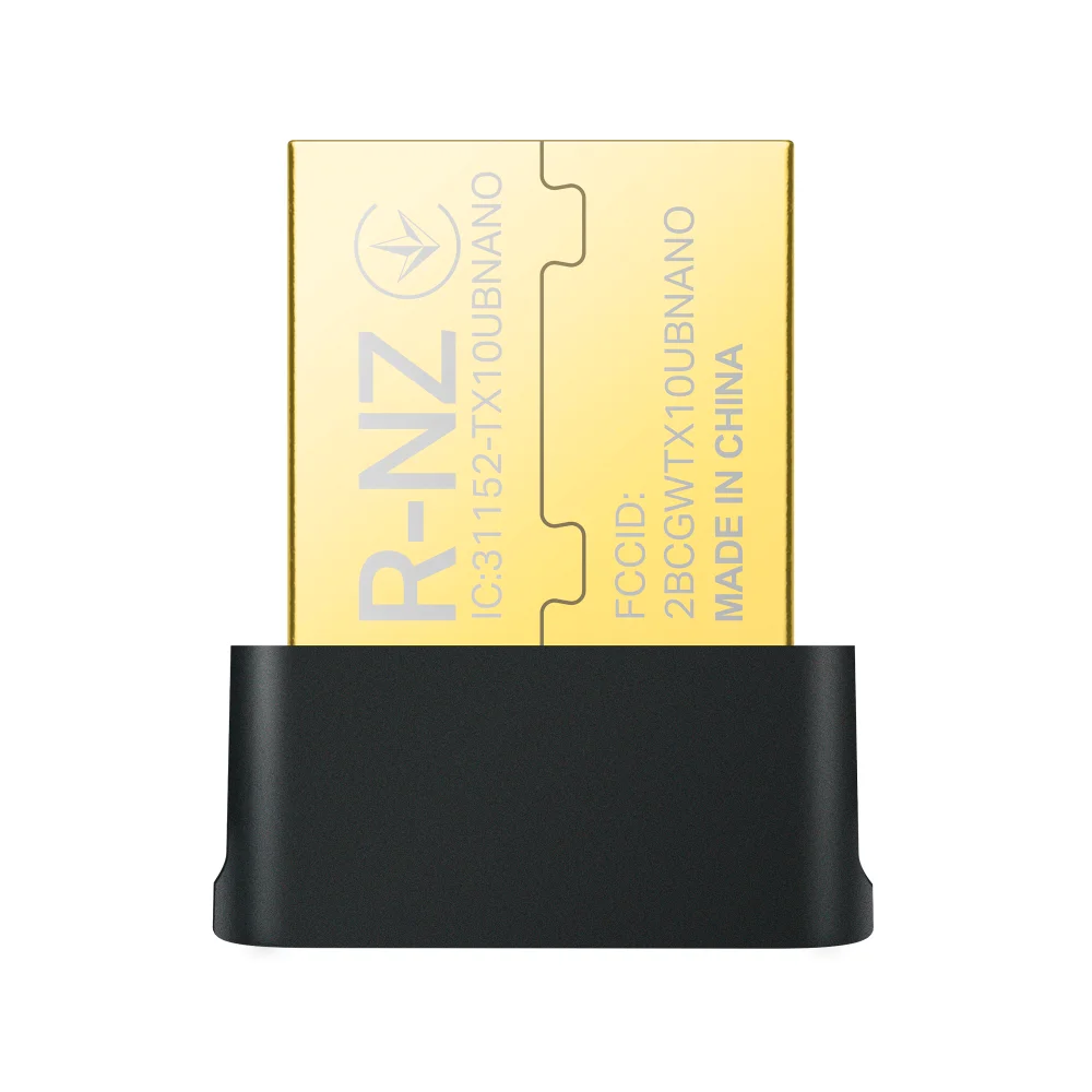 Adaptador Wi-Fi/Bluetooth USB TP-Link Archer TX10UB Nano | AX900 Nano Wi-Fi 6 Bluetooth 5.3 USB Adapter