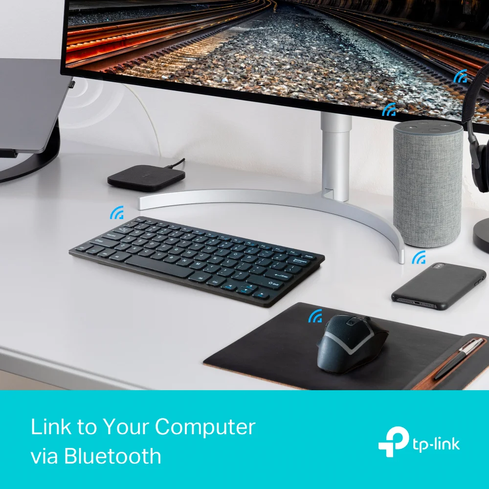 Adaptador Wi-Fi/Bluetooth USB TP-Link Archer TX10UB Nano | AX900 Nano Wi-Fi 6 Bluetooth 5.3 USB Adapter