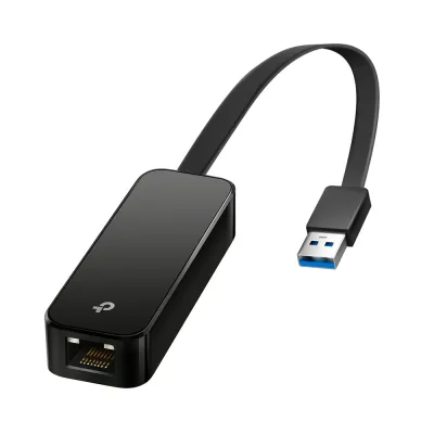 Adaptador Ethernet USB TP-Link UE306 | Adaptador de red USB 3.0 a Gigabit Ethernet
