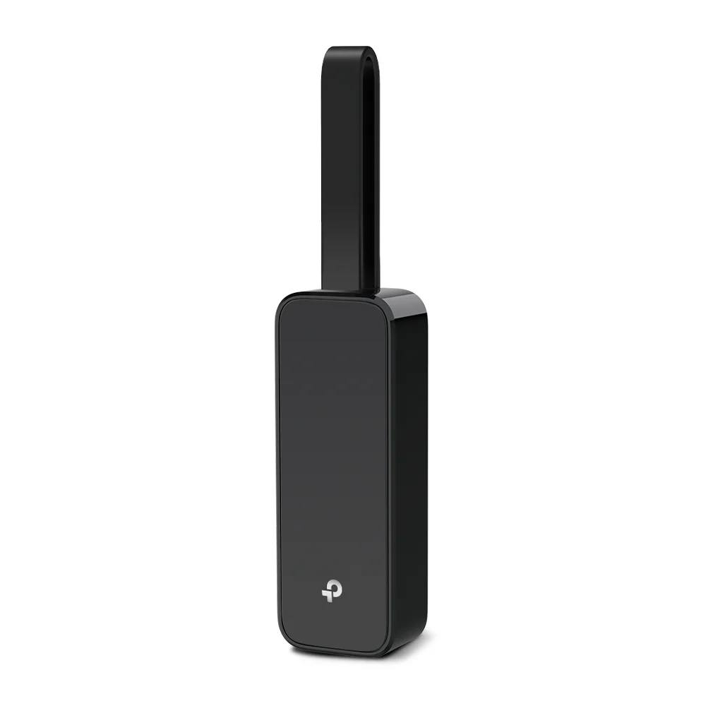 Adaptador Ethernet USB TP-Link UE306 | Adaptador de red USB 3.0 a Gigabit Ethernet