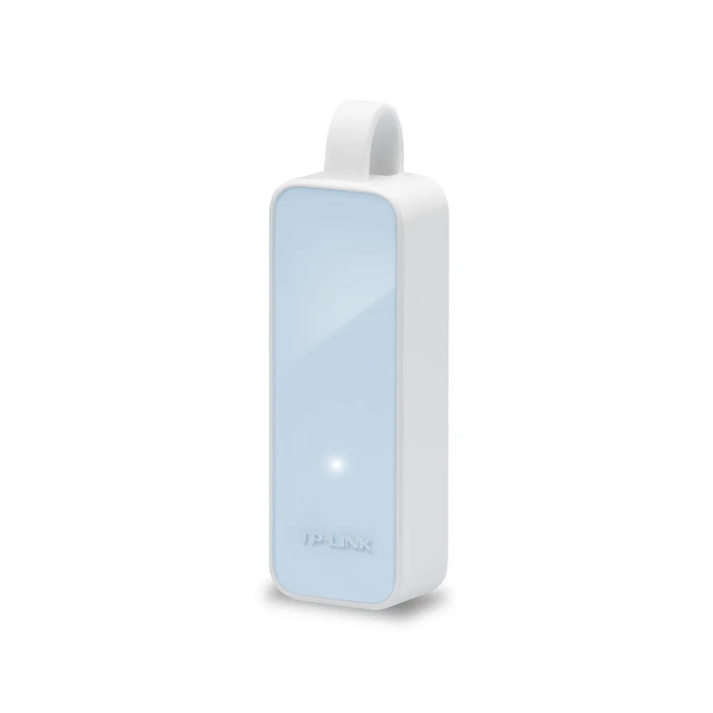 Adaptador Ethernet USB TP-Link UE200 | Adaptador de Red USB 2.0 a Ethernet a 100Mbps