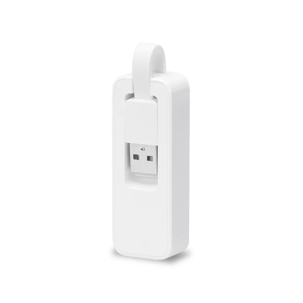 Adaptador Ethernet USB TP-Link UE200 | Adaptador de Red USB 2.0 a Ethernet a 100Mbps