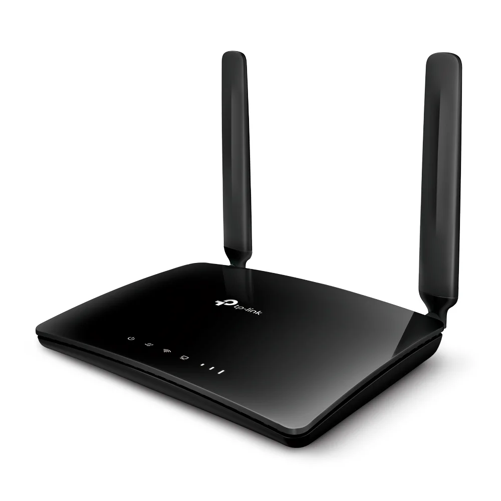 Router 4G LTE Wi-Fi TP-Link ARCHER MR400 | AC1200 Wireless Dual Band 4G LTE Router