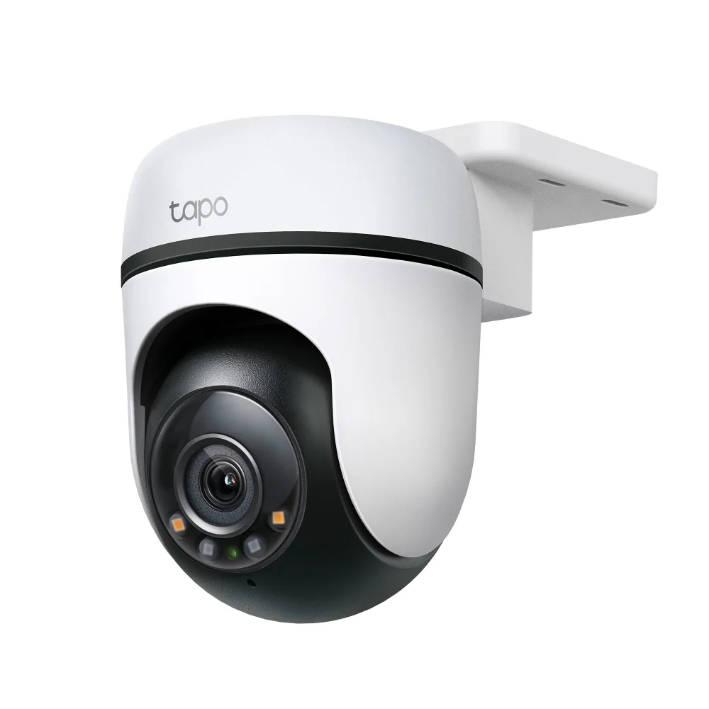Cámara de seguridad Wi-Fi TP-Link Tapo C500 | Outdoor Pan/Tilt Security WiFi Camera