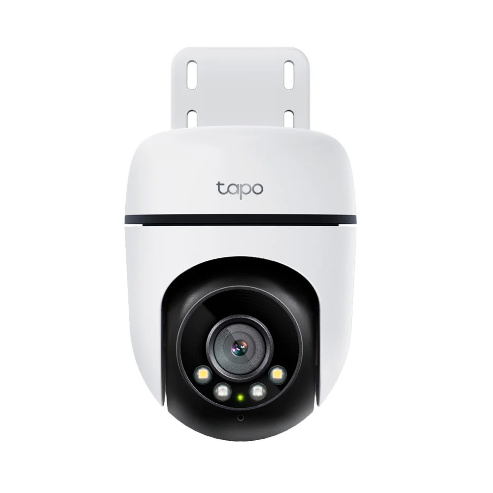 Cámara de seguridad Wi-Fi TP-Link Tapo C500 | Outdoor Pan/Tilt Security WiFi Camera