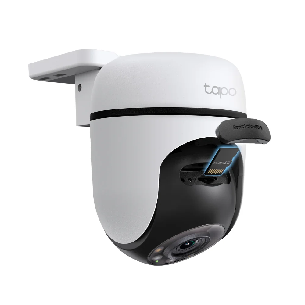 Cámara de seguridad Wi-Fi TP-Link Tapo C500 | Outdoor Pan/Tilt Security WiFi Camera