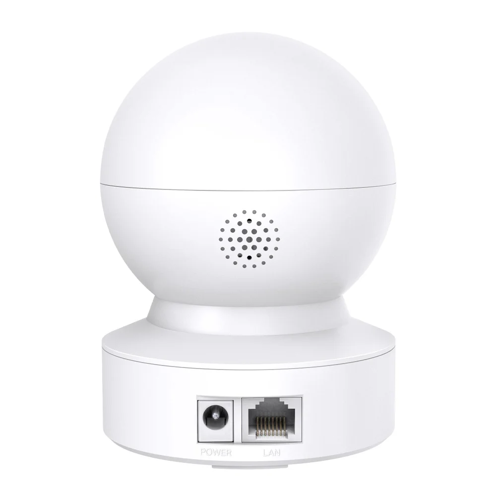 Cámara de seguridad Wi-Fi TP-Link Tapo C212 | Pan/Tilt Home Security Wi-Fi Camera