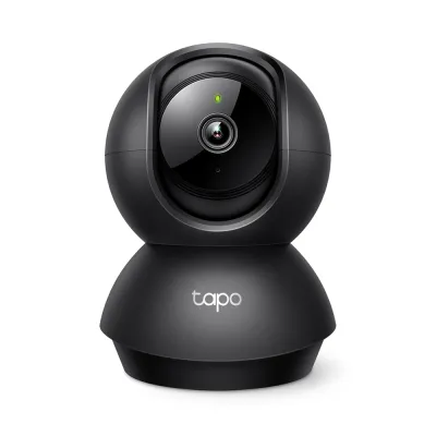 Cámara de seguridad Wi-Fi TP-Link Tapo C211 | Cámara Wi-Fi vigilancia 360º