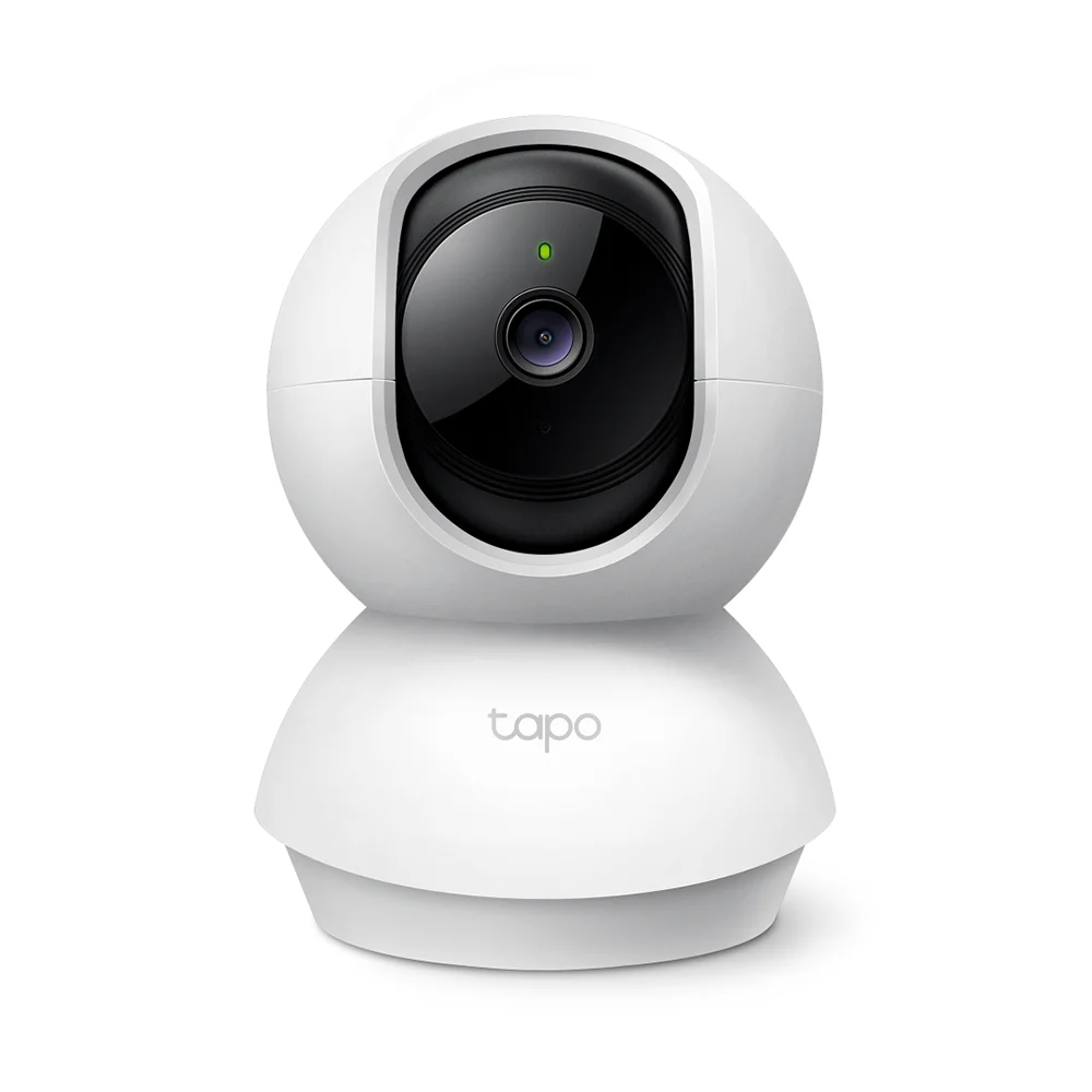 Cámara de seguridad Wi-Fi TP-Link Tapo C200C | Pan/Tilt Home Security Wi-Fi Camera