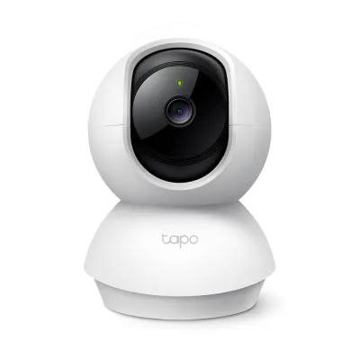 Cámara de seguridad Wi-Fi TP-Link Tapo C200C | Pan/Tilt Home Security Wi-Fi Camera