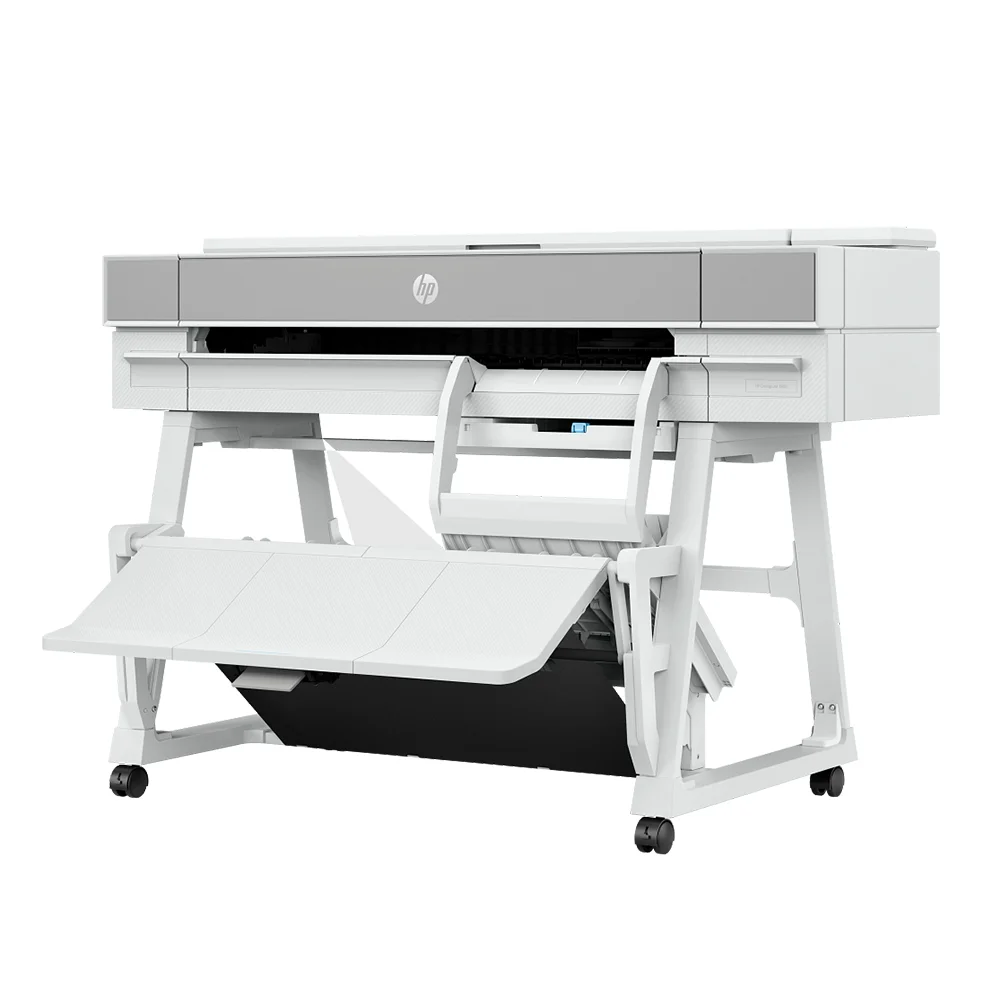 HP DesignJet T950 36″/A0 (2Y9H3A) | Impresora Plotter Multifuncional