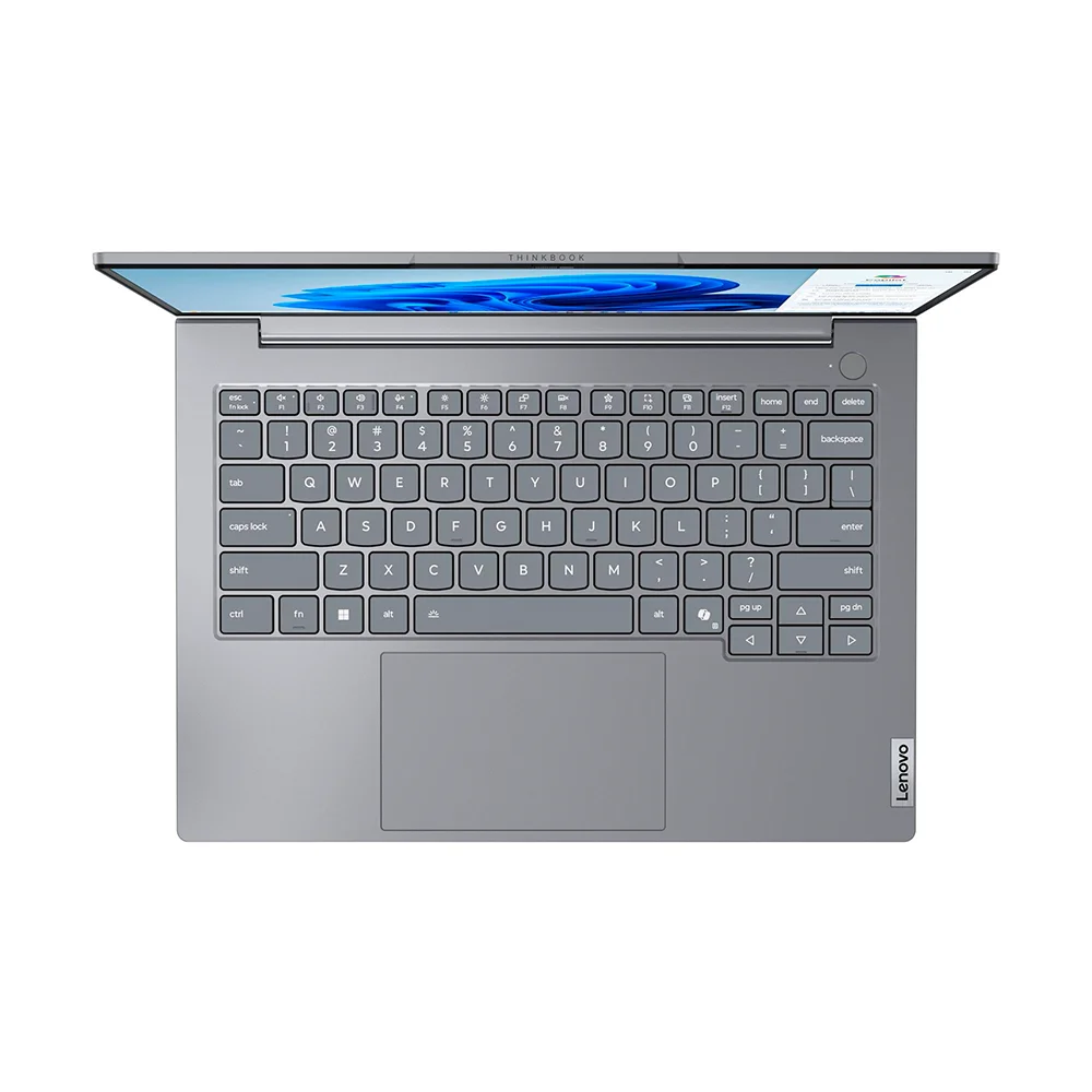 Laptop Lenovo ThinkBook 14 G8 14" – Core Ultra 5 225U | 16GB RAM | 512GB SSD | Intel Graphics - 21SJ00B0LM