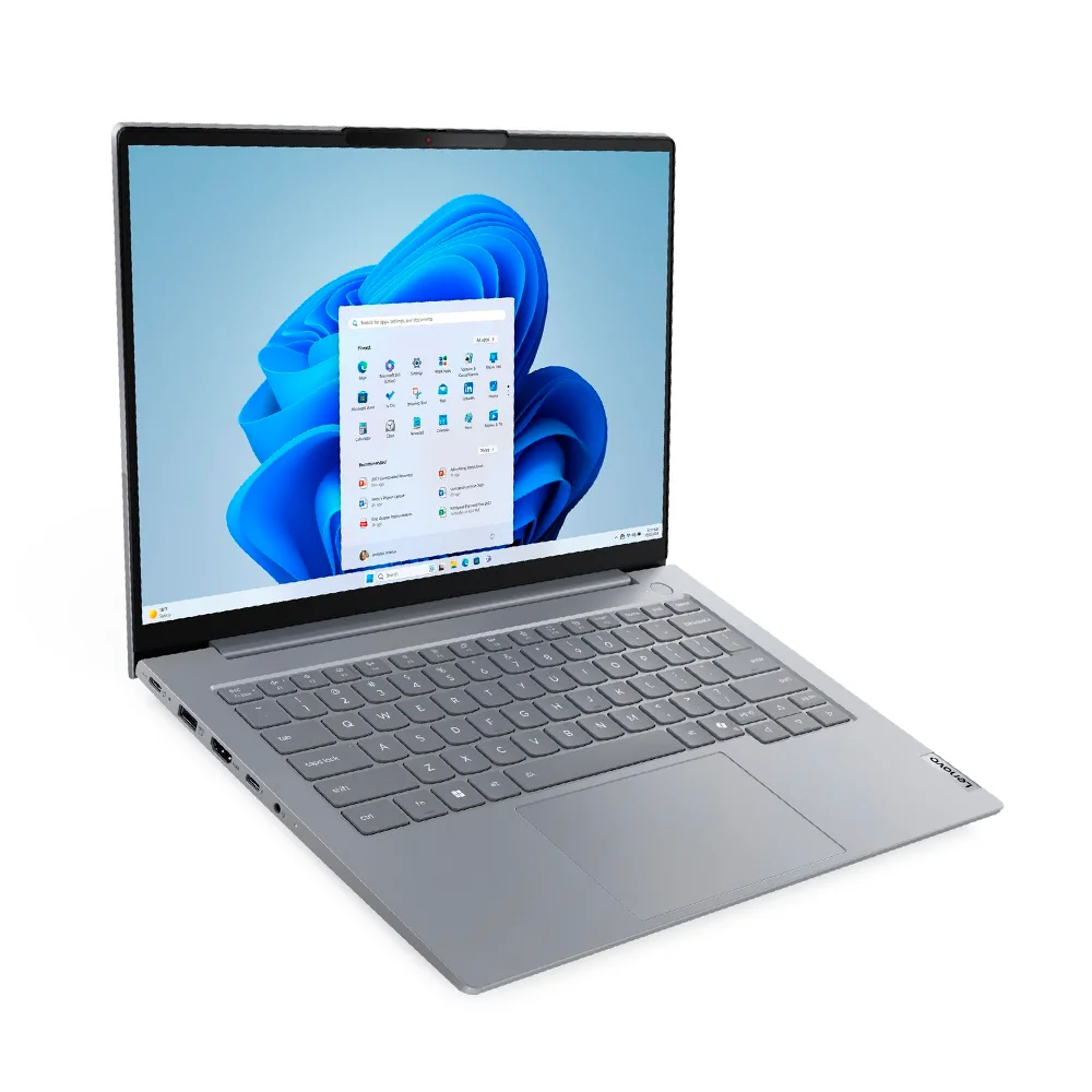 Laptop Lenovo ThinkBook 14 G8 14" – Core Ultra 5 225U | 16GB RAM | 512GB SSD | Intel Graphics - 21SJ00B0LM