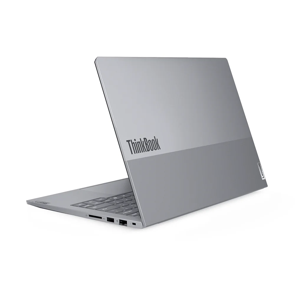 Laptop Lenovo ThinkBook 14 G8 14" – Core Ultra 5 225U | 16GB RAM | 512GB SSD | Intel Graphics - 21SJ00B0LM