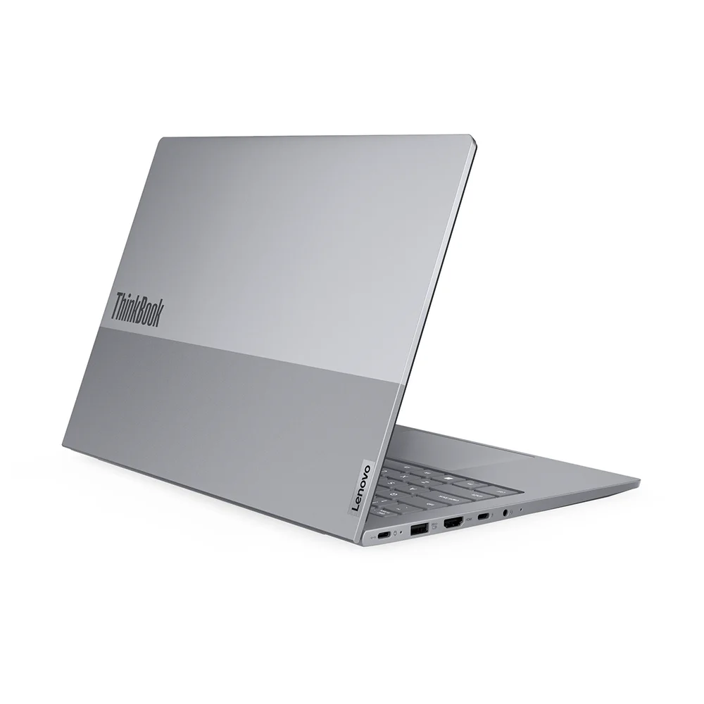 Laptop Lenovo ThinkBook 14 G8 14" – Core Ultra 5 225U | 16GB RAM | 512GB SSD | Intel Graphics - 21SJ00B0LM