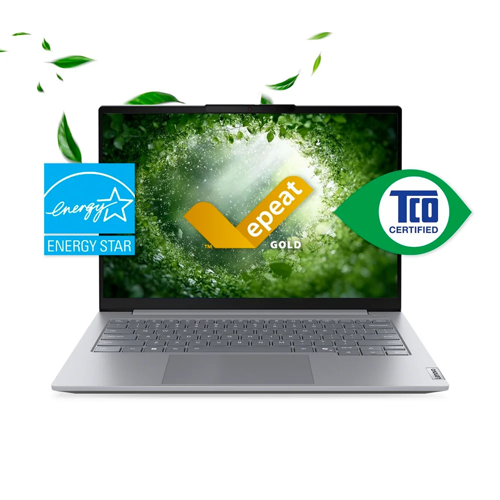 Laptop Lenovo ThinkBook 14 G8 14" – Core Ultra 7 255H + Intel Arc 140T | 16GB RAM | 512GB SSD - 21SJ00B1LM