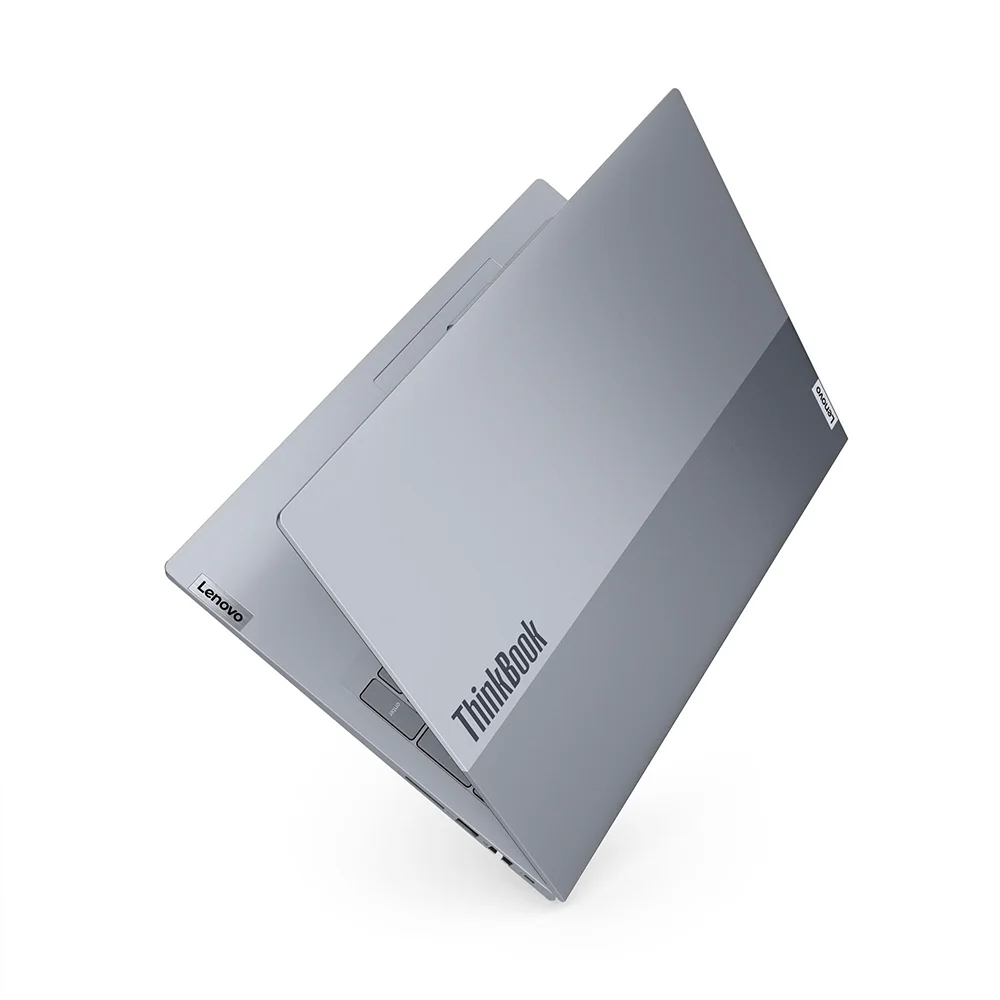 Laptop Lenovo ThinkBook 16 G8 16" – Core Ultra 7 255H + Intel Arc 140T | 16GB RAM | 1TB SSD - 21SK00CFLM