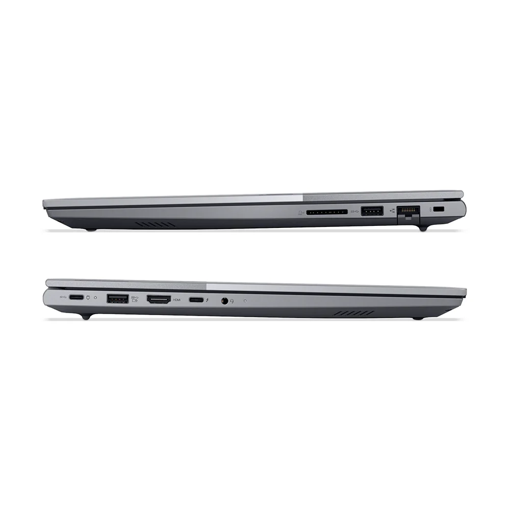 Laptop Lenovo ThinkBook 16 G8 16" – Core Ultra 7 255H + Intel Arc 140T | 16GB RAM | 1TB SSD - 21SK00CFLM