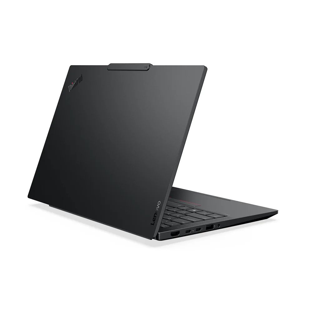 Laptop Lenovo ThinkPad E14 Gen 7 14" – Core Ultra 7 255H + Intel Arc 140T | 16GB RAM | 1TB SSD - 21SY000WLM