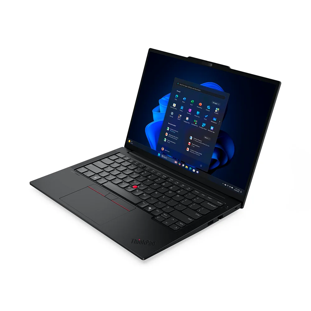 Laptop Lenovo ThinkPad E14 Gen 7 14" – Core Ultra 7 255H + Intel Arc 140T | 16GB RAM | 1TB SSD - 21SY000WLM